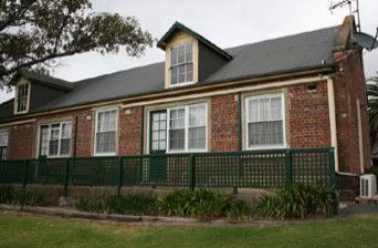 Coolangatta Estate - Accommodation Australia 1