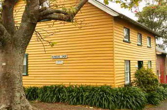 Coolangatta Estate - Accommodation Australia 2
