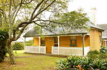 Coolangatta Estate - Accommodation Australia 3