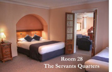 Coolangatta Estate - Accommodation Australia 4