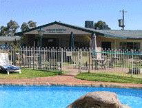 Australian Homestead Motor Inn - Accommodation Australia 2