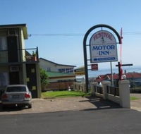 Festival Motor Inn - Accommodation Australia