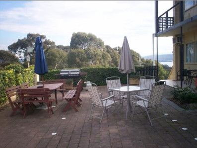 Festival Motor Inn - Local Tourism 1