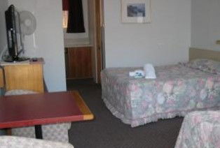 Festival Motor Inn - Local Tourism 2