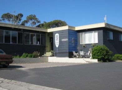 Festival Motor Inn - Local Tourism 3