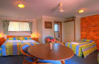 Gold Coast Airport Motel - Accommodation Australia 3