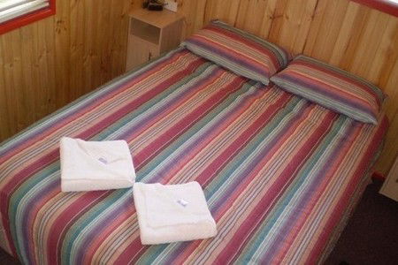 Aussie Outback Oasis Cabin And Van Village - Local Tourism 0