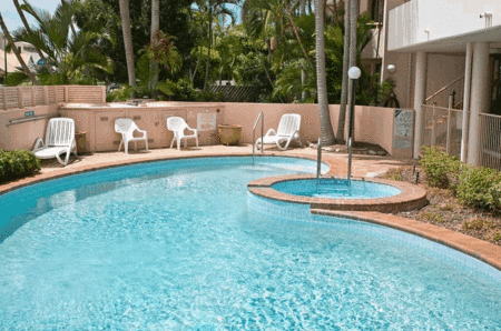 Noosa Apartments - Australia Shopping