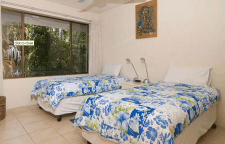 Noosa Apartments - Australia Shopping 1