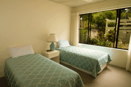 Noosa Apartments - Australia Shopping 3