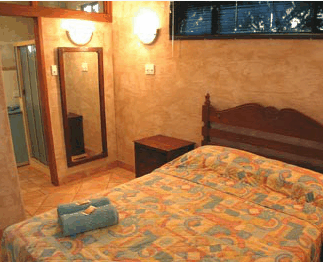 Blue Seas Resort - Accommodation Australia 0