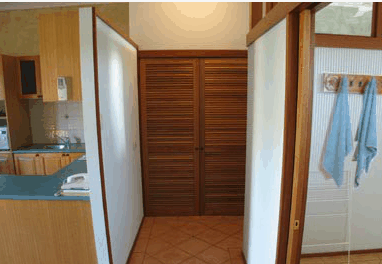 Blue Seas Resort - Accommodation Australia 1