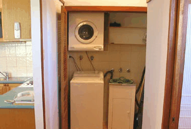 Blue Seas Resort - Accommodation Australia 2