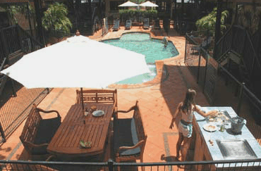 Blue Seas Resort - thumb 4