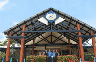 Blue Seas Resort - Accommodation Australia 5