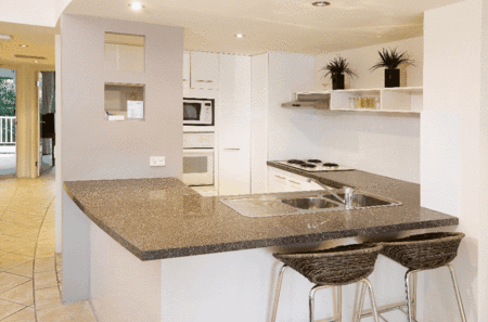 Coral Sands Beachfront Resort - Accommodation Australia 5