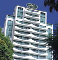 Astor Metropole Hotel And Apartments - Local Tourism 0