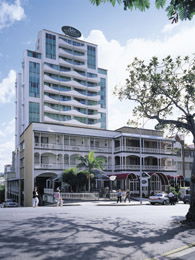 Astor Metropole Hotel And Apartments - Local Tourism 1