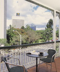 Astor Metropole Hotel And Apartments - Local Tourism 2