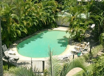 Sandy Beach Resort - Australia Shopping