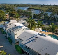 Anchor Motel Noosa - Australia Shopping