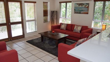 Sunset Cove Noosa Resort - Accommodation Australia 1