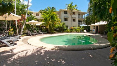 Sunset Cove Noosa Resort - Accommodation Australia 2
