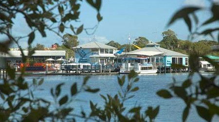 Sunset Cove Noosa Resort - Accommodation Australia 3