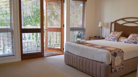Sunset Cove Noosa Resort - Accommodation Australia 4