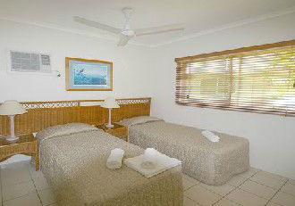 Port Douglas Plantation Resort - Local Tourism 2