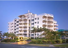 Beachside Resort (kawana Waters) - Accommodation Australia 0