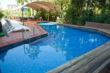 Vitina Studio Motel - Accommodation Australia 0