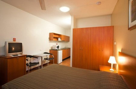 Vitina Studio Motel - Accommodation Australia 2