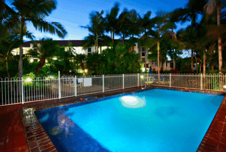 Anchor Down Holiday Apartments - Local Tourism