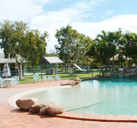 Great Sandy Straits Marina Resort - Accommodation Australia 0