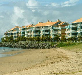 Great Sandy Straits Marina Resort - Accommodation Australia 1