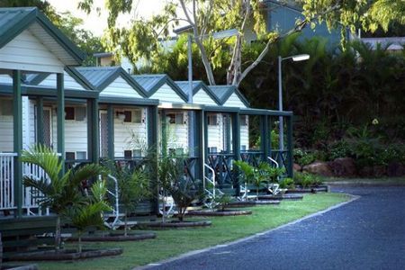 Discovery Holiday Parks Capricorn Coast - Accommodation Australia 0