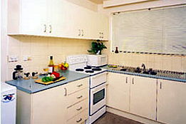 City Edge Serviced Apartments - Local Tourism 1