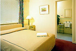 City Edge Serviced Apartments - Local Tourism 2