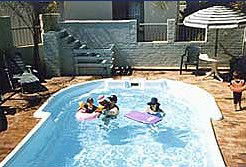 Del Costa Holiday Villas - Australia Shopping 0