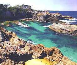 Del Costa Holiday Villas - Australia Shopping 3