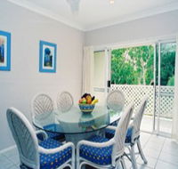 Sailz Boutique Holiday Villas - Accommodation Australia