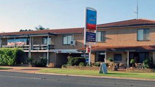 Mullengudgery NSW Local Tourism