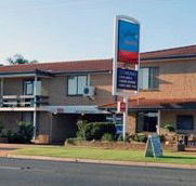 Outback Motor Inn Nyngan - Local Tourism