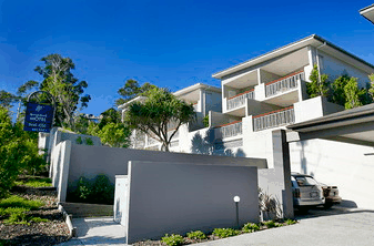 Noosa Heads Motel
