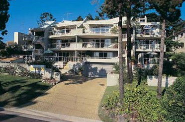 Picture Point Apartments - Australia Shopping 0