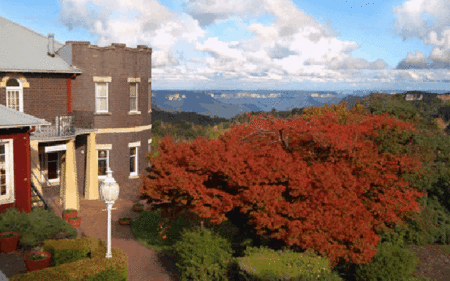 The Mountain Heritage - Local Tourism 1