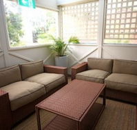 Cremorne Point Manor - Local Tourism