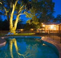 Wilpena Pound Resort - Accommodation Australia