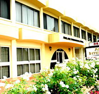 Adelaide International Motel